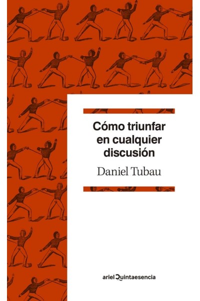 COMO TRIUNFAR EN CUALQUIER DISCUSION