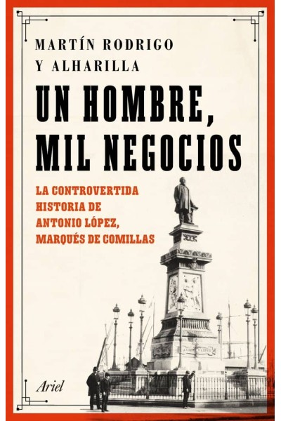 UN HOMBRE MIL NEGOCIOS