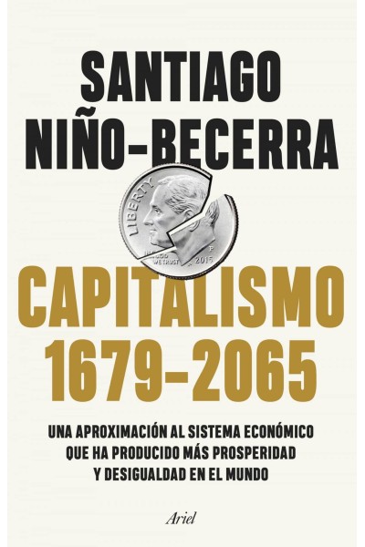 CAPITALISMO (1679-2065)