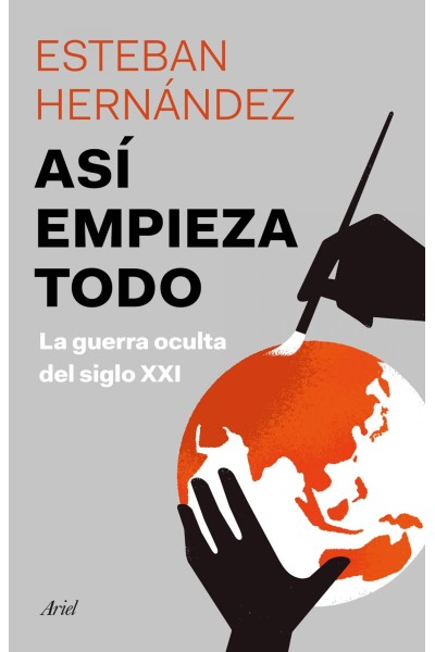 ASÍ EMPIEZA TODO