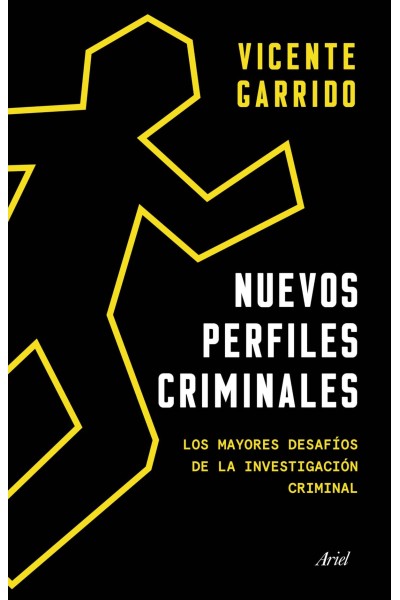 NUEVOS PERFILES CRIMINALES
