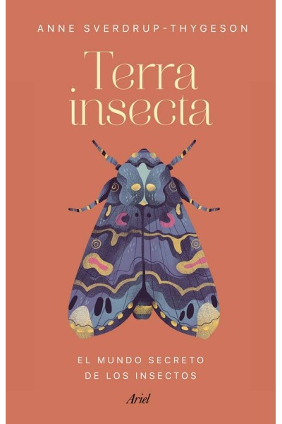 TERRA INSECTA