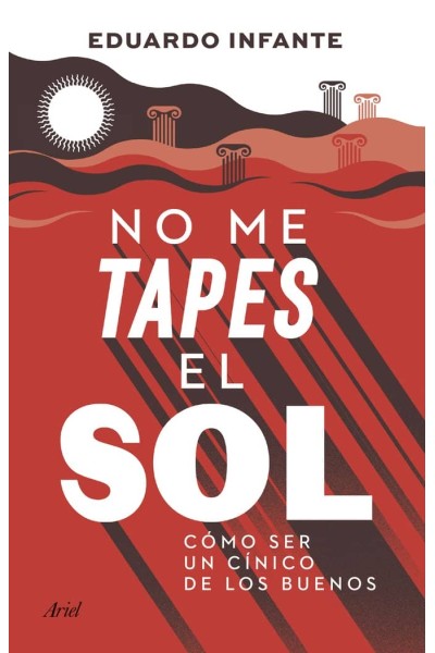 NO ME TAPES EL SOL