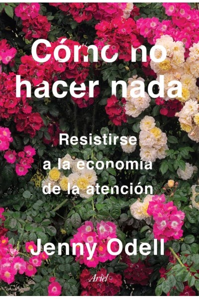 COMO NO HACER NADA