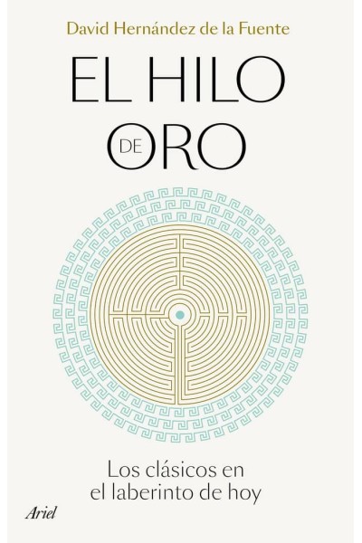 EL HILO DE ORO