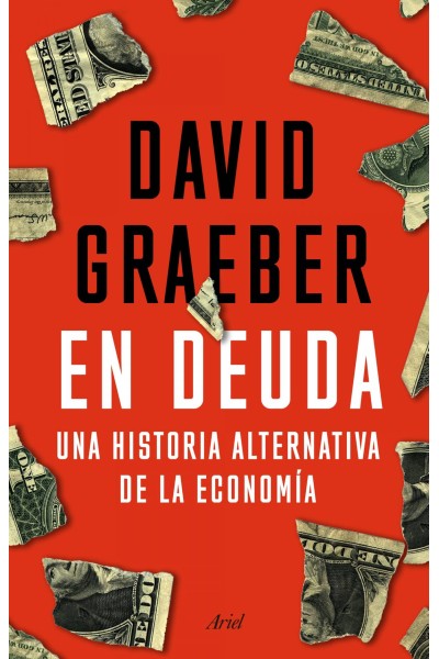 EN DEUDA