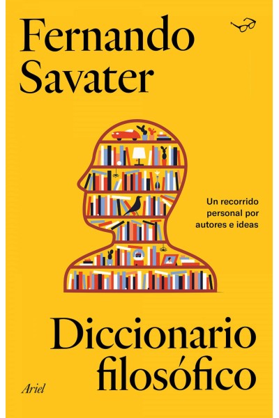 DICCIONARIO FILOSÓFICO