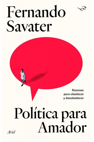 POLÍTICA PARA AMADOR