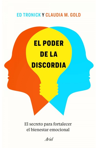 EL PODER DE LA DISCORDIA