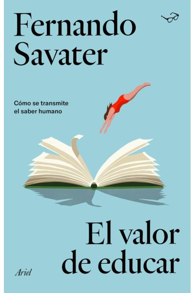 EL VALOR DE EDUCAR