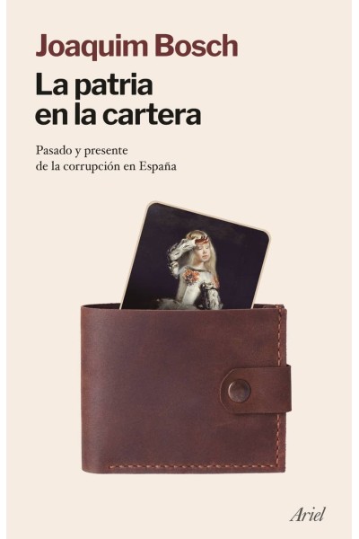 LA PATRIA EN LA CARTERA