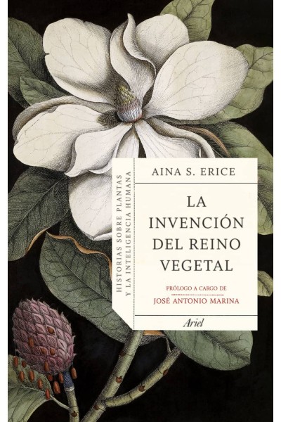 LA INVENCIÓN DEL REINO VEGETAL