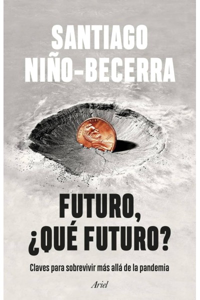 FUTURO, ¿QUÉ FUTURO