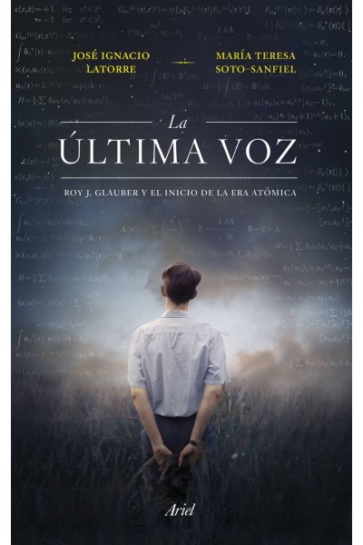 LA ÚLTIMA VOZ