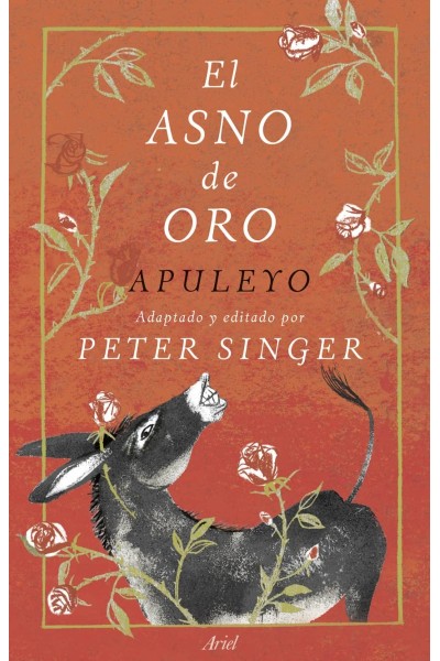 EL ASNO DE ORO