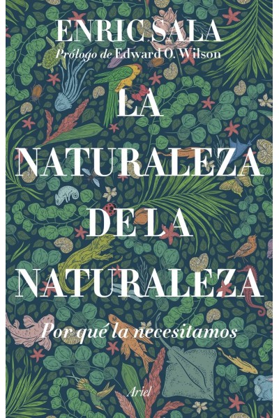 LA NATURALEZA DE LA NATURALEZA