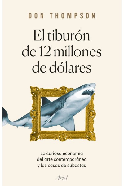 EL TIBURÓN DE 12 MILLONES DE DÓLARES