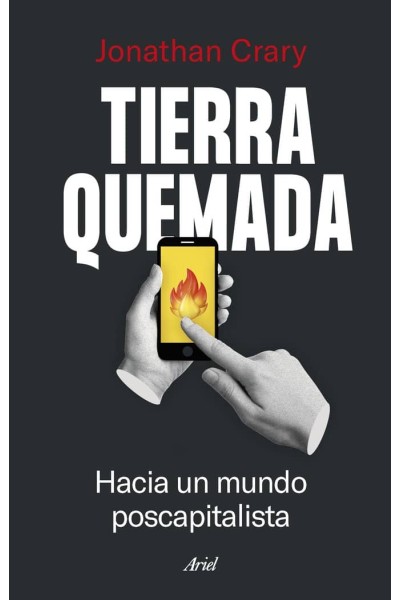 TIERRA QUEMADA