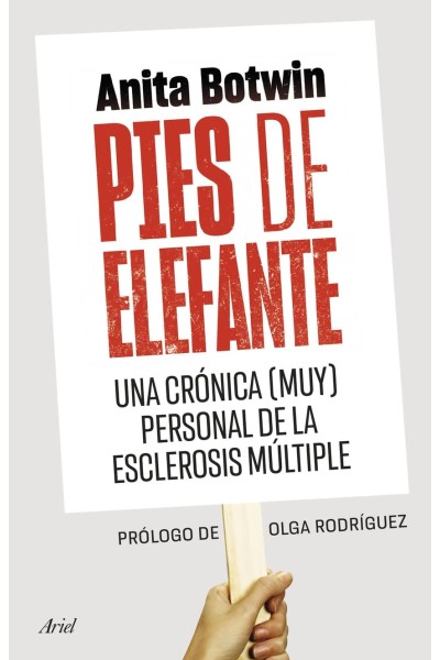 PIES DE ELEFANTE
