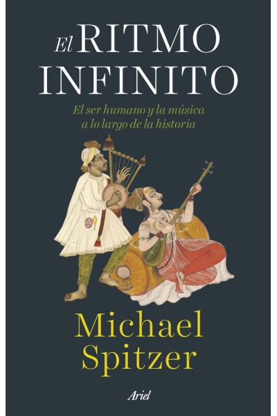 EL RITMO INFINITO