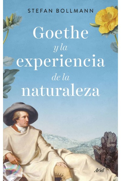 GOETHE Y LA EXPERIENCIA DE LA NATURALEZA