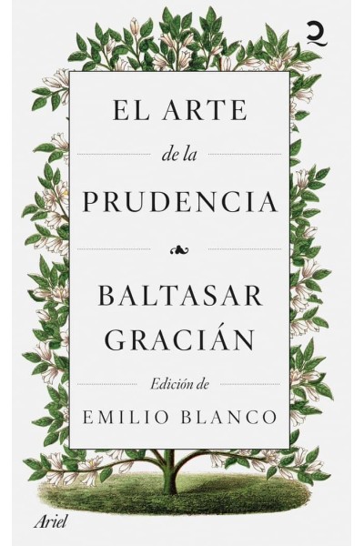 EL ARTE DE LA PRUDENCIA
