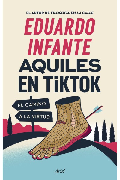 AQUILES EN TIKTOK
