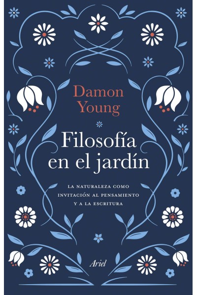 FILOSOFÍA EN EL JARDÍN