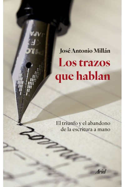 LOS TRAZOS QUE HABLAN