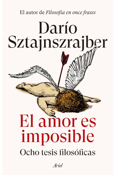 EL AMOR ES IMPOSIBLE