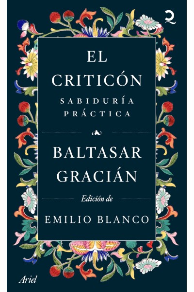 EL CRITICÓN: SABIDURÍA PRÁCTICA