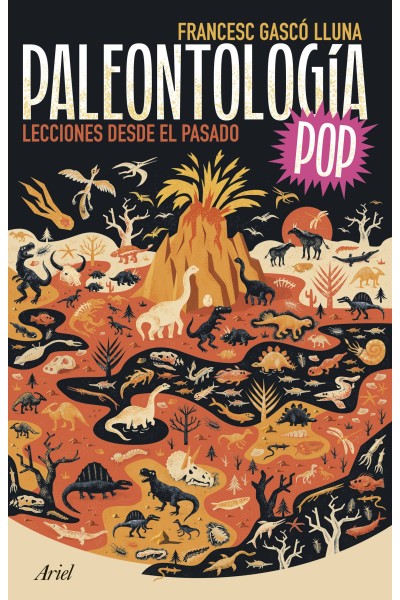 PALEONTOLOGÍA POP