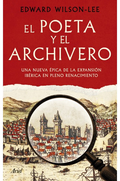EL POETA Y EL ARCHIVERO