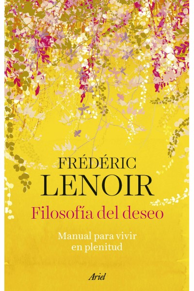 FILOSOFÍA DEL DESEO