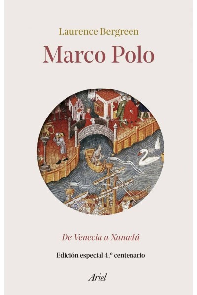 MARCO POLO