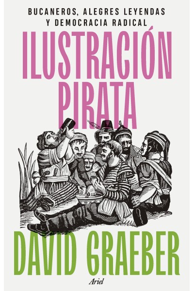 ILUSTRACIÓN PIRATA