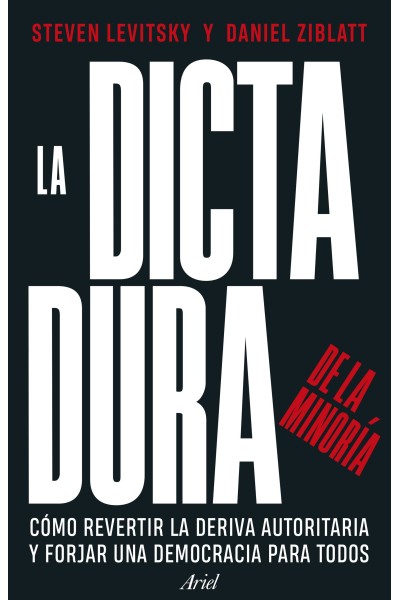 LA DICTADURA DE LA MINORÍA