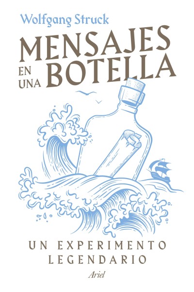 MENSAJES EN UNA BOTELLA
