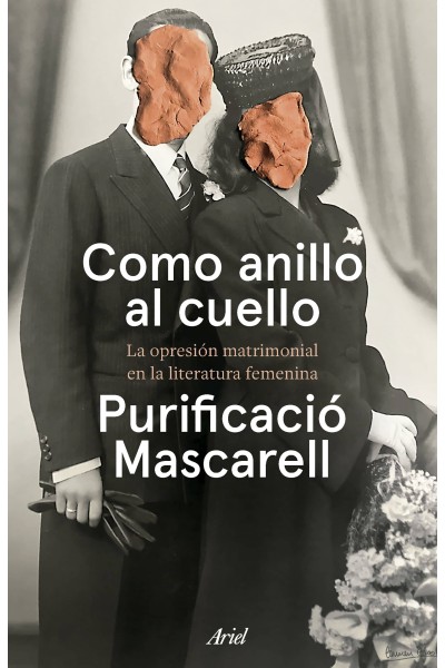 COMO ANILLO AL CUELLO