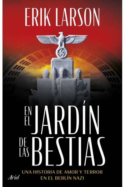 EN EL JARDIN DE LAS BESTIAS