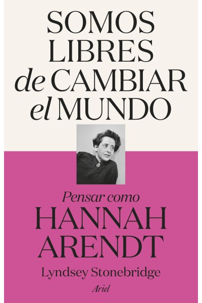 SOMOS LIBRES DE CAMBIAR EL MUNDO