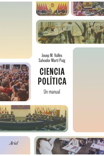 CIENCIA POLÍTICA
