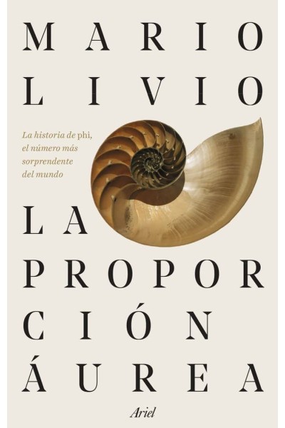 LA PROPORCION AUREA