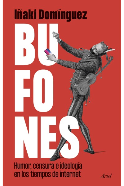 BUFONES