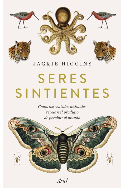SERES SINTIENTES