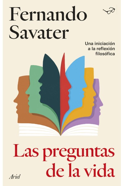 LAS PREGUNTAS DE LA VIDA