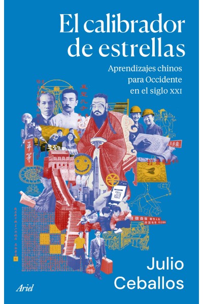 EL CALIBRADOR DE ESTRELLAS
