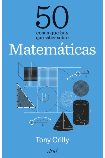 50 COSAS QUE HAY QUE SABER SOBRE MATEMÁTICAS
