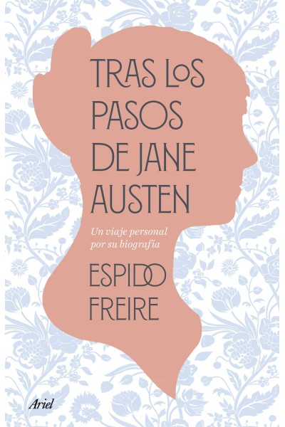 TRAS LOS PASOS DE JANE AUSTEN