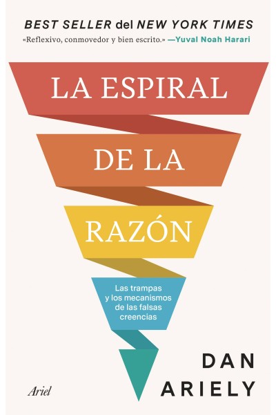 LA ESPIRAL DE LA RAZÓN